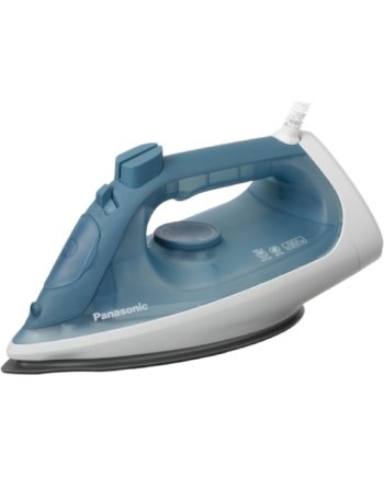 Panasonic Steam Iron (NI-S430GSK - 2300W)