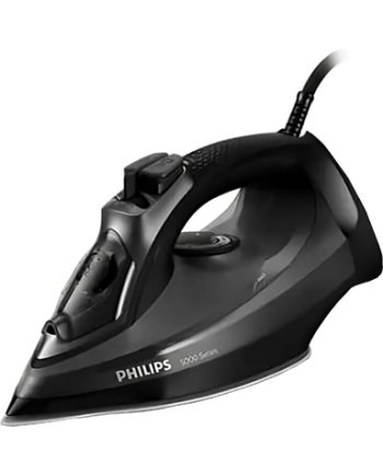 Philips Steam Iron (DST5040/86- 2600W)