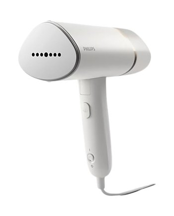 Philips Handheld Garment Steamer (STH3020/16 -1000W)