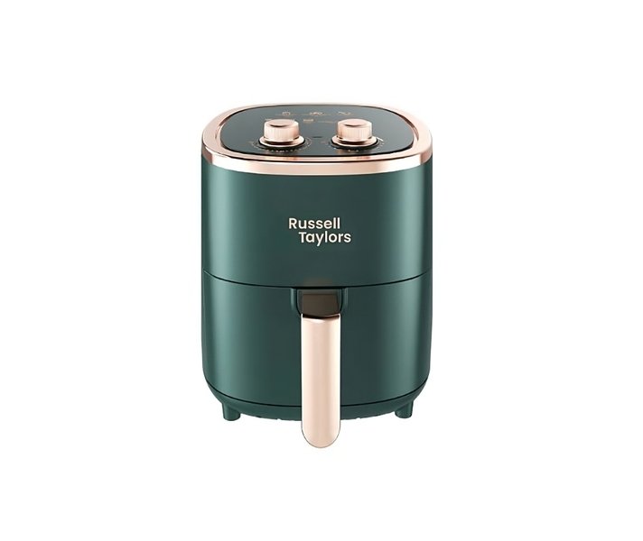 RUSSELL TAYLORS 3D Air Fryer Large (Z1 - 4.2L)