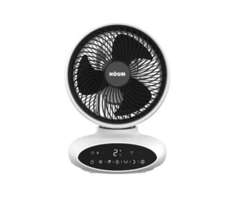 Houm Circulation Fan 8"