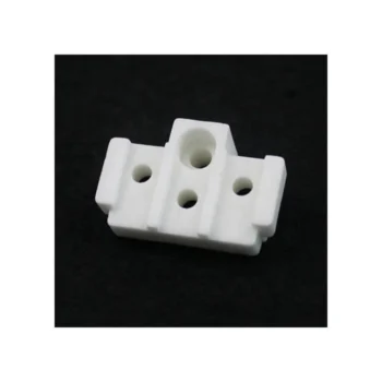 Steatite Ceramic Electric Dry Iron Ceramics Parts