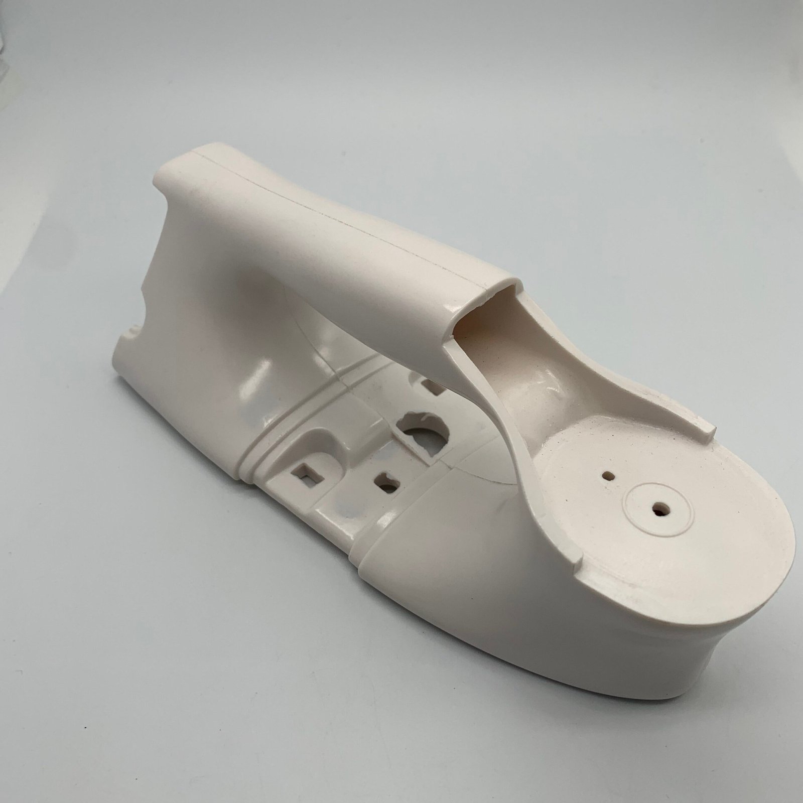 Sole Plate Electric Iron Parts