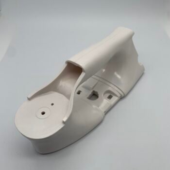 Sole Plate Electric Iron Parts