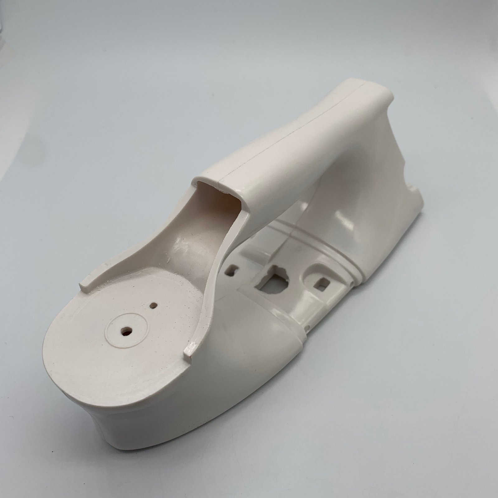 Sole Plate Electric Iron Parts