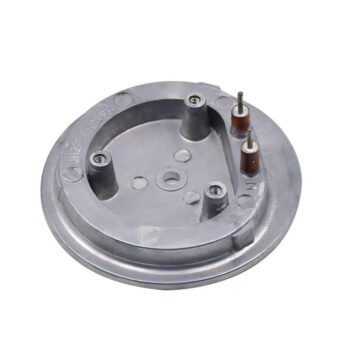 Aluminum Die-Casting Heating Plate Stable Electric Heating Parts