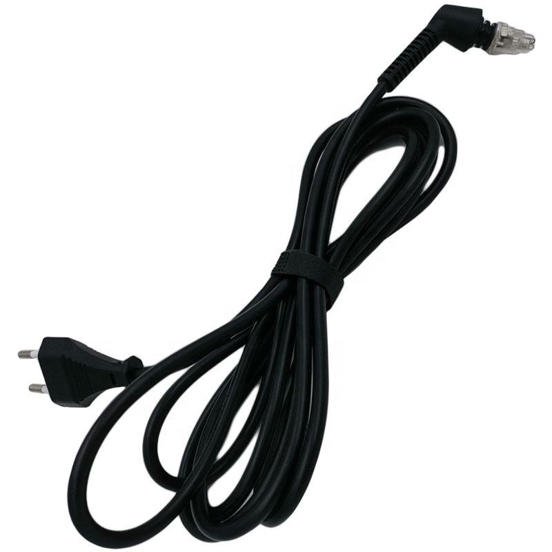 Curling Iron Power Cord