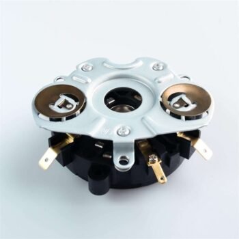 Kettle Base Temperature Control Switch Water Heater Thermostat for Kettle