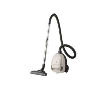MIDEA Bagged Vacuum 1400W (MVC-C1433-BA/BG)