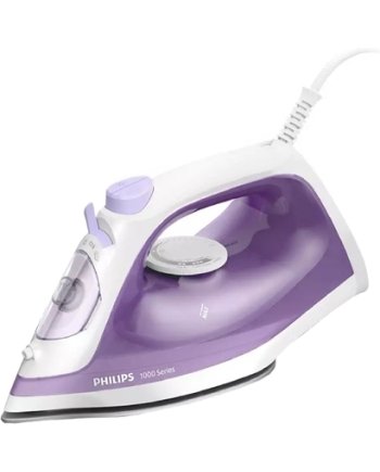 Philips Steam Iron 2000W (DST1040/30)