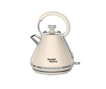 Russell Taylors Retro Kettle Speed Boil (RK-10)