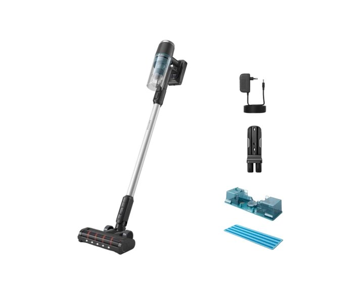 Philips Cordless Vacuum 2 In 1 25.2V (XC3133/61)