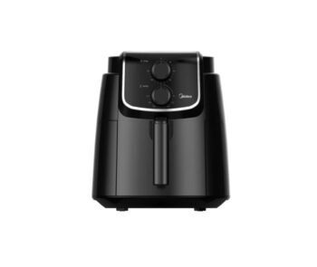 MIDEA Air Fryer 1500W (MAF-CN60D)