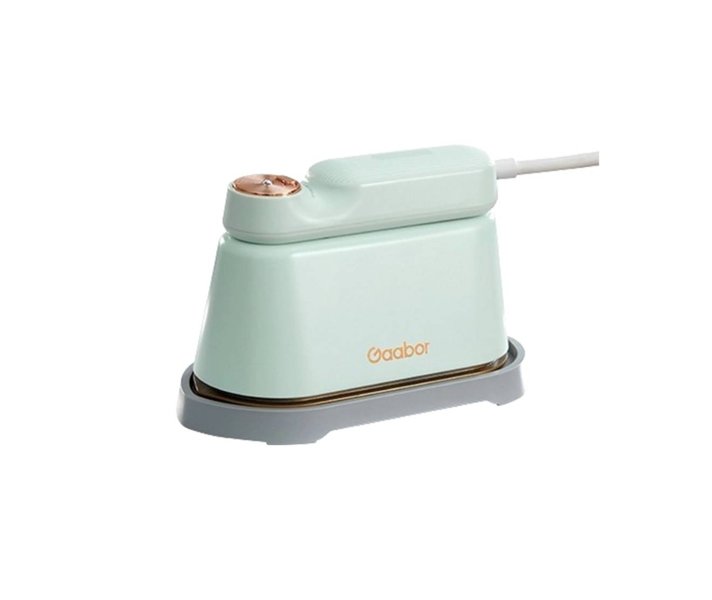 Gaabor Hand Held Steam Iron 1200W (HM-M01A)