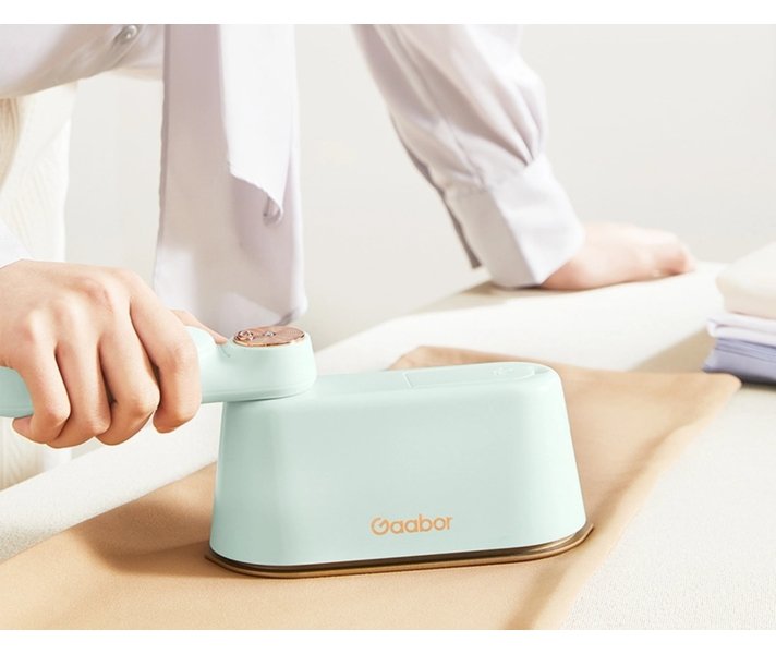 Gaabor Hand Held Steam Iron 1200W (HM-M01A)