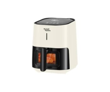 RUSSELL TAYLORS Air Fryer Touch Screen (Z4C)