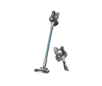 Russell Taylors Cordless Vacuum Cleaner (X1) 200W
