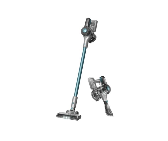 Russell Taylors Cordless Vacuum Cleaner (X1) 200W
