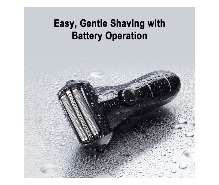 Panasonic Shaver AA Battery Wet & Dry (ES-SL10)