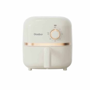 Gaabor Air Fryer With  3D Hot Air Circulation (2.0L) AF20M-YE01A