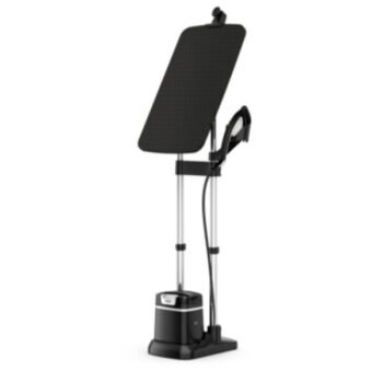 Tefal All-in-One Iron Steamer Station (QT1510)